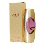 Реклама Gold Guess