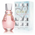 Реклама Dare Limited Edition Guess