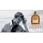 Реклама By Marciano for Men Guess