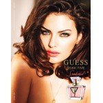 Реклама Seductive Sunkissed Guess