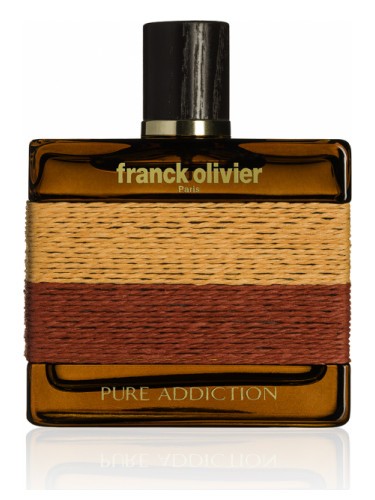Изображение парфюма Franck Olivier Pure Addiction