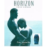 Реклама Horizon Guy Laroche