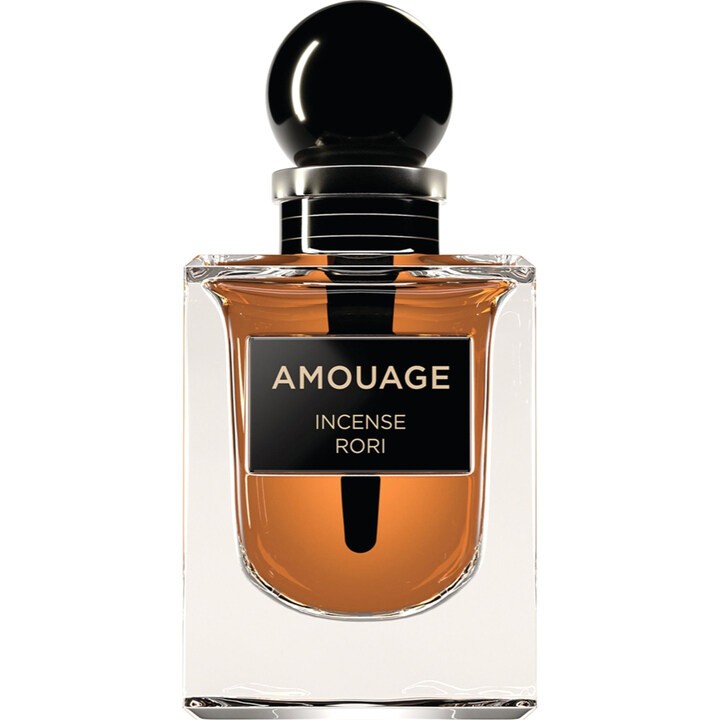 Изображение парфюма Amouage Incense Rori