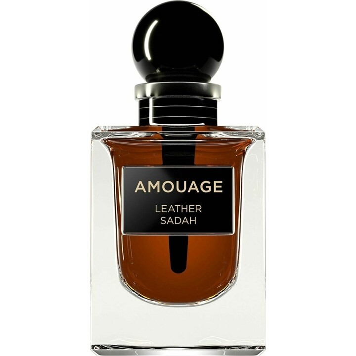 Изображение парфюма Amouage Leather Sadah