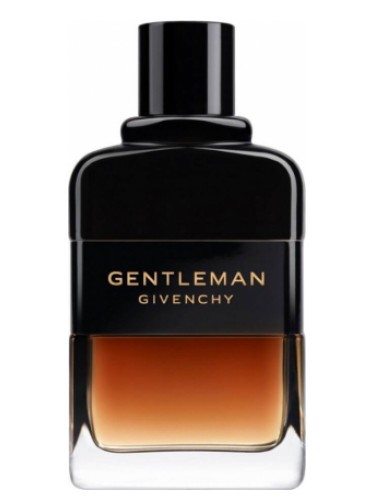 Изображение парфюма Givenchy Gentleman Eau de Parfum Reserve Privee