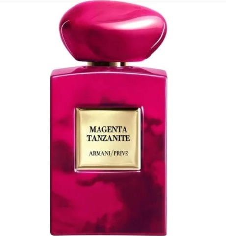 Изображение парфюма Giorgio Armani Armani Prive - Magenta Tanzanite