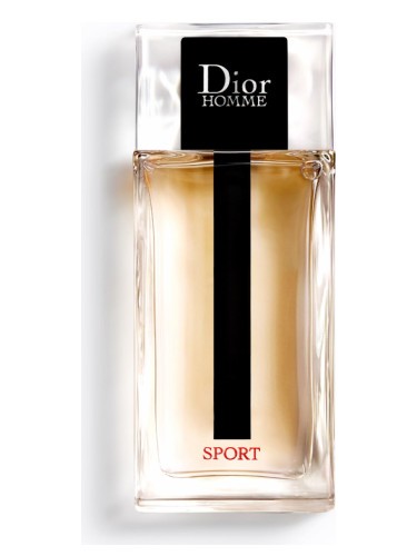 Изображение парфюма Christian Dior Dior Homme Sport 2021