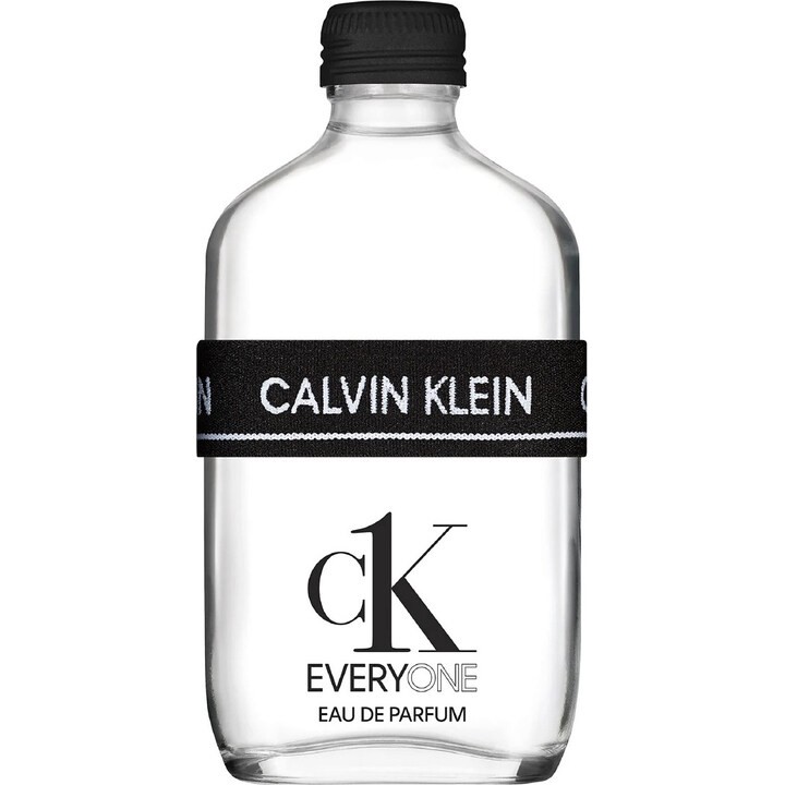 Изображение парфюма Calvin Klein CK Everyone Eau de Parfum
