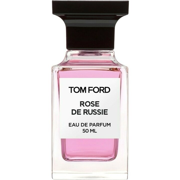 Изображение парфюма Tom Ford Rose de Russie