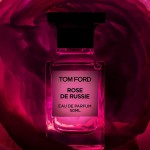 Реклама Rose de Russie Tom Ford
