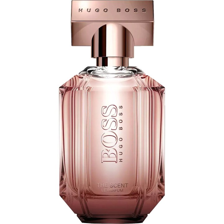 Изображение парфюма Hugo Boss The Scent Le Parfum for Her