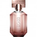 Изображение духов Hugo Boss The Scent Le Parfum for Her