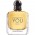 Изображение духов Giorgio Armani Emporio Armani - Stronger With You Only