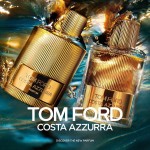 Реклама Costa Azzurra Parfum Tom Ford