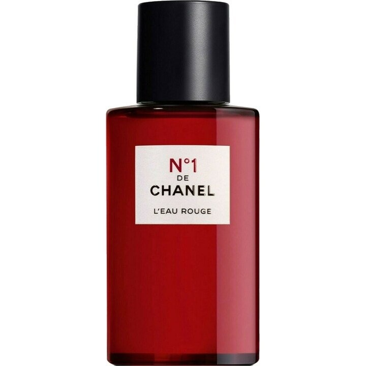 Изображение парфюма Chanel N°1 de Chanel L'Eau Rouge