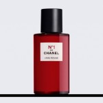 Картинка номер 3 N°1 de Chanel L'Eau Rouge от Chanel