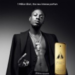 Реклама 1 Million Elixir Paco Rabanne