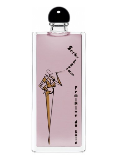 Изображение парфюма Serge Lutens Feminite du Bois Limited Edition