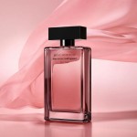 Реклама Musc Noir Rose For Her Narciso Rodriguez