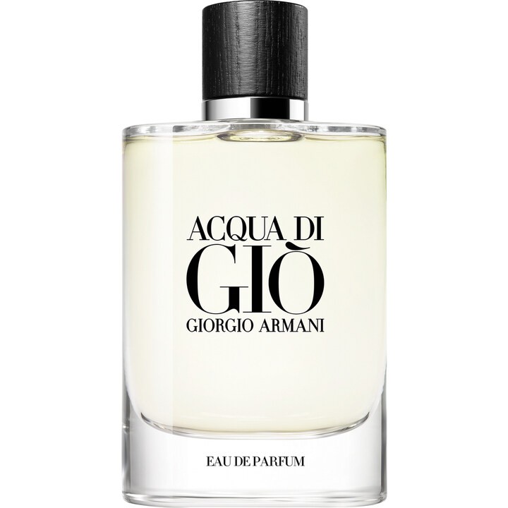 Изображение парфюма Giorgio Armani Acqua di Gio Eau de Parfum