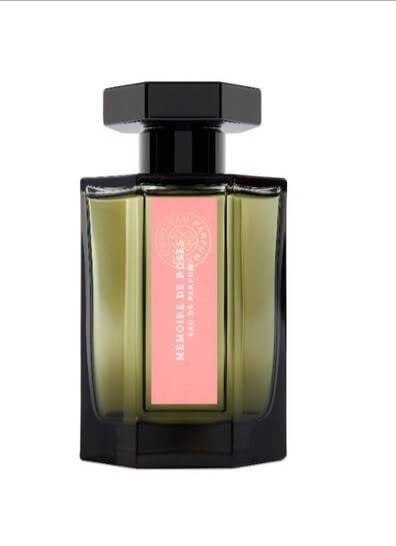 Изображение парфюма L'Artisan Parfumeur Memoire de Roses