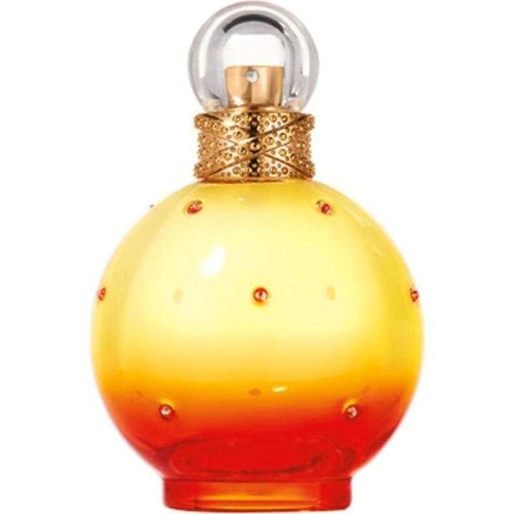 Изображение парфюма Britney Spears Blissful Fantasy
