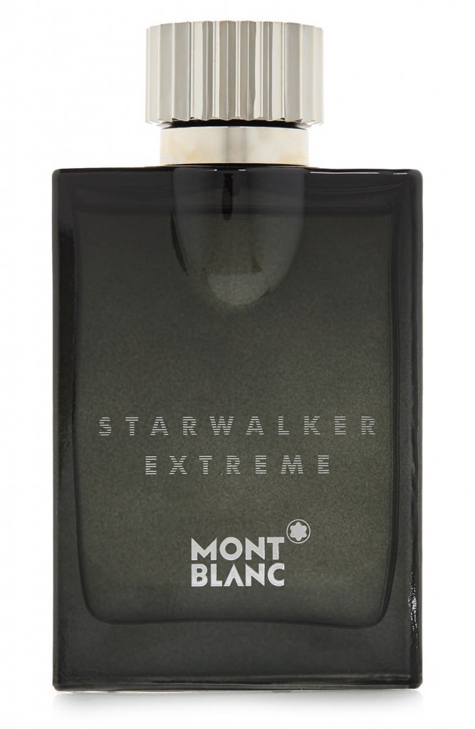 Изображение парфюма Montblanc Starwalker Extreme