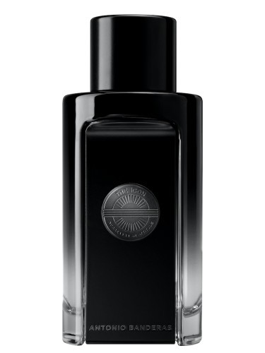 Изображение парфюма Antonio Banderas The Icon Eau de Parfum