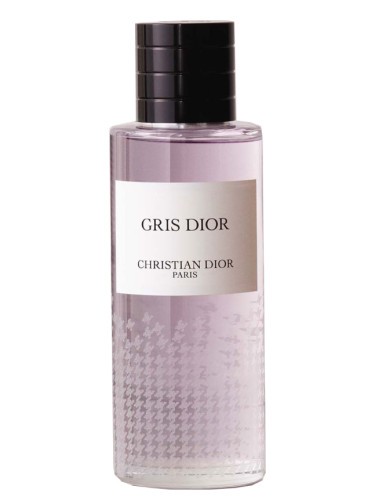 Изображение парфюма Christian Dior Maison Collection - Gris Dior New Look Limited Edition