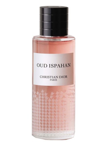 Изображение парфюма Christian Dior Maison Collection - Oud Ispahan New Look Limited Edition