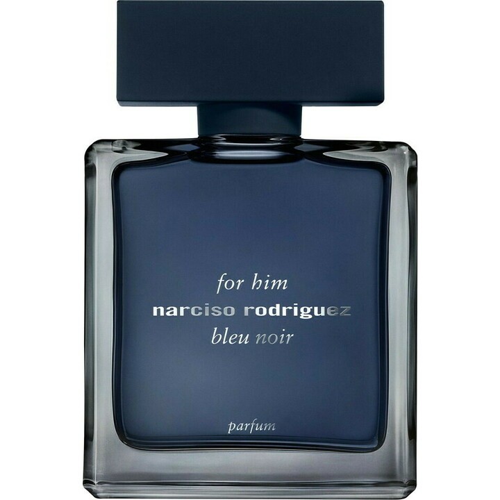 Изображение парфюма Narciso Rodriguez For Him Bleu Noir Parfum