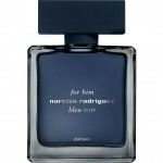 Изображение духов Narciso Rodriguez For Him Bleu Noir Parfum