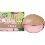 Реклама Be Delicious Guava Goddess DKNY