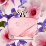 Реклама Beautiful Magnolia Intense Estee Lauder