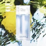 Реклама Dior Homme Cologne 2022 Christian Dior