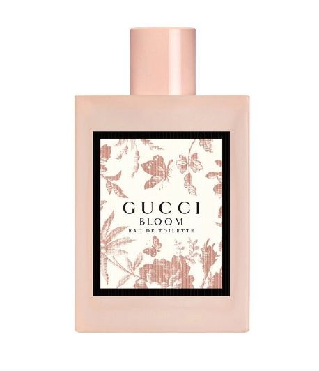 Изображение парфюма Gucci Bloom Eau de Toilette