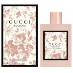 Реклама Bloom Eau de Toilette Gucci