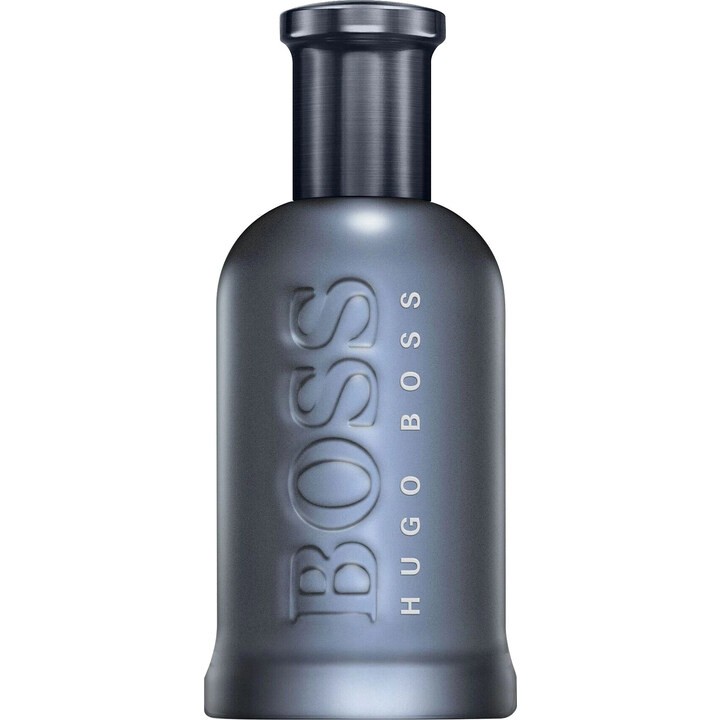 Изображение парфюма Hugo Boss Boss Bottled Marine
