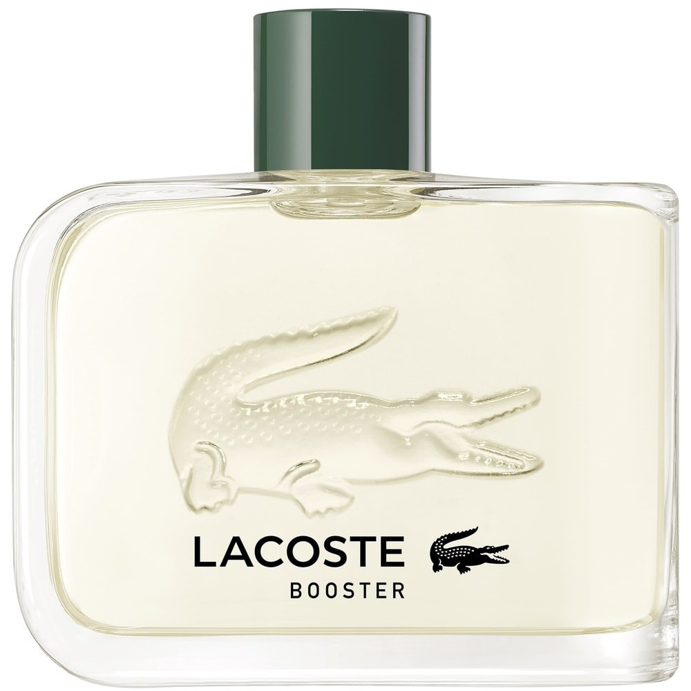 Изображение парфюма Lacoste Booster 2022