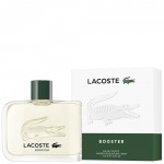 Реклама Booster 2022 Lacoste