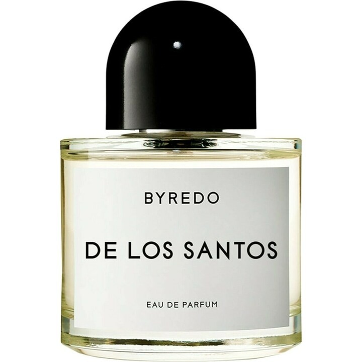 Изображение парфюма Byredo De Los Santos