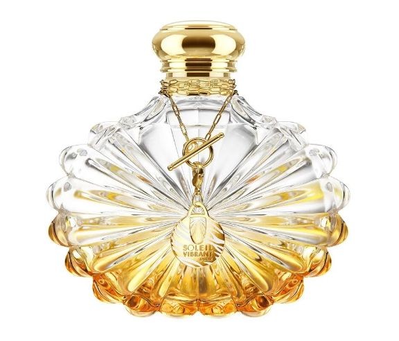 Изображение парфюма Lalique Soleil Vibrant Lalique
