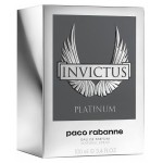 Изображение 2 Invictus Platinum Paco Rabanne