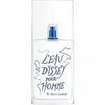 Изображение духов Issey Miyake L'Eau d'Issey pour Homme by Kevin Lucbert