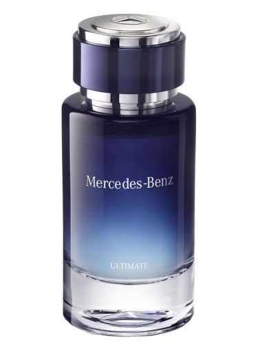 Изображение парфюма Mercedes-Benz Ultimate