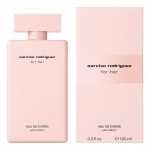 Изображение духов Narciso Rodriguez Narciso Rodriguez For Her Pink Edition