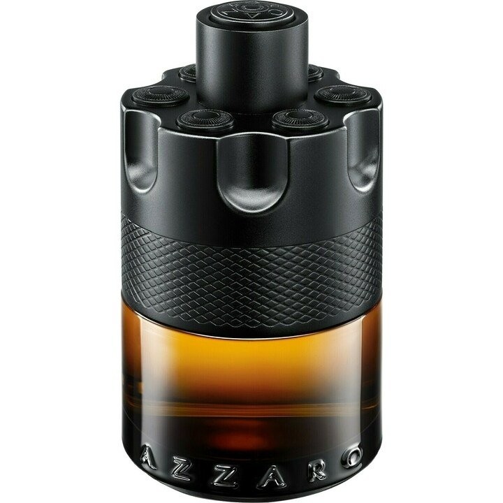 Изображение парфюма Azzaro The Most Wanted Parfum