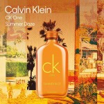 Реклама CK One Summer Daze Calvin Klein