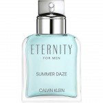 Изображение духов Calvin Klein Eternity Summer Daze for Men