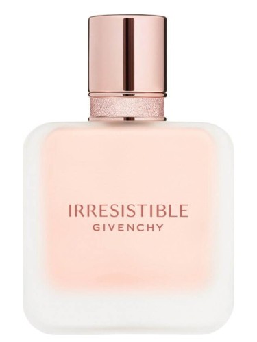 Изображение парфюма Givenchy Irresistible Hair Mist